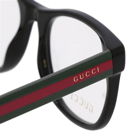 gucci occhiali 1127|porta occhiali Gucci uomo.